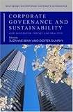 Corporate Governance and Sustainability: Challenges for Theory and Practice