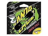 Dane Elec - Santa Cruz - Snow Drive - Cl&eacute; USB - 8 Go - Rebel