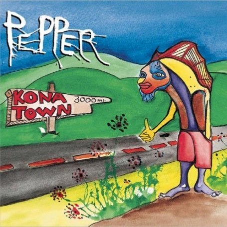 Pepper - B.O.O.T. Lyrics - Zortam Music