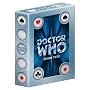 Doctor Who Playing Cards