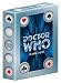 Doctor Who Playing Cards