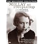 Millay at Steepletop