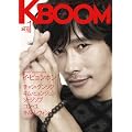 KBOOM(�P�[�u�[��)2012�N1�����y�G���z