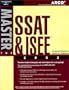 Master the SSAT/ISEE, 2003/e