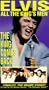 Elvis: King Comes Back [VHS]