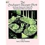 The Crocheter?s Treasure Chest: 80 Classic Patterns for Tablecloths, Bedspreads, Doilies and Edgings (Dover Needlework Series)
