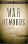 War of Words: Getting to the Heart of Your Communication Struggles (Resources for Changing Lives)