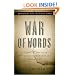 War of Words: Getting to the Heart of Your Communication Struggles (Resources for Changing Lives)