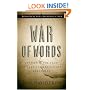 War of Words: Getting to the Heart of Your Communication Struggles (Resources for changing lives)