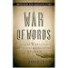 War of Words: Getting to the Heart of Your Communication Struggles (Resources for Changing Lives)