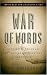 War of Words: Getting to the Heart of Your Communication Struggles (Resources for Changing Lives)