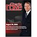 Charlie Rose with Joel Silver, Keanu Reeves, Laurence Fishburne & Carrie-Anne Moss; Kurt Anderson & Devin Gordon (August 29, 2003)