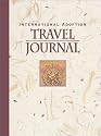 International Adoption Travel Journal