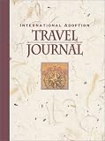 International Adoption Travel Journal