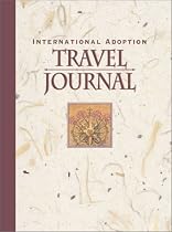 International Adoption Travel Journal
