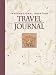 International Adoption Travel Journal