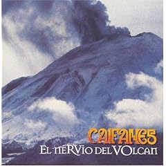 El Nervio del Volcan