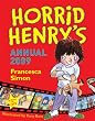 Horrid Henry's Annual 2009 (Annual)