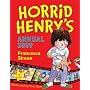Horrid Henry's Annual 2009