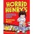 Horrid Henry's Annual 2009