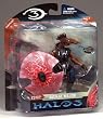Halo 3 Series 3 - Jackal Major Halo 3 Series 3 - Jackal Major