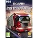 Scania Truck Driving Simulator - The Game (PC CD)