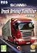 Scania Truck Driving Simulator - The Game (PC CD)