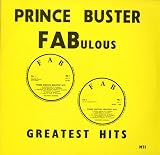 Fabulous Greatest Hits