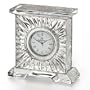 Waterford Crystal Medallion Clock
