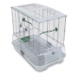 Vision Bird Cage Model M01 - Medium