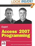 Expert Access 2007 Programming (Progr...