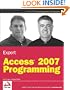 Expert Access 2007 Programming (Programmer to Programmer)