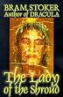 The Lady of the Shroud (Alan Rodgers Books)