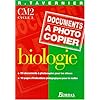 Fiche biologie ce1