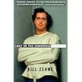 Lost in the Funhouse: The Life and Mind of Andy Kaufman book cover