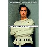 Lost in the Funhouse: The Life and Mind of Andy Kaufman