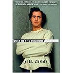 Lost in the Funhouse: The Life and Mind of Andy Kaufman book cover