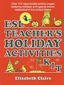 ESL Teacher's Holiday Activities Kit