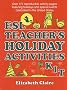 ESL Teachers Holiday Activity Kit