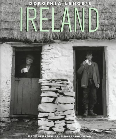 Dorothea Lange's Ireland
