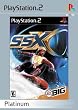 SSX Snowboard Supercross Platinum (PS2)