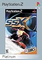 SSX Snowboard Supercross Platinum (PS2)