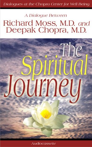 Deepak Chopra