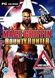 Eigenschaften Vivendi Universal Interactive  / Mace Griffin Bounty Hunter