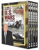 The Complete DVD History of U.S. Wars (1700-2004)