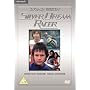 Silver Dream Racer [DVD]