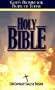 Holy Bible: God's Promise For People of Today: Contemporary English Version