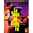 Coffret La Saga du Kung Fu - Vol.3 : Prodigal Son / Miracle Fighter