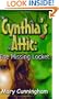 The Missing Locket (Cynthia's Attic Book One)
