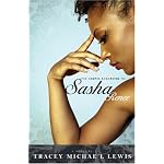 The Gospel According to Sasha Renee book cover
